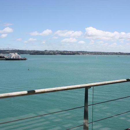 Qv Absolute Waterfront Apartment Auckland Exterior foto