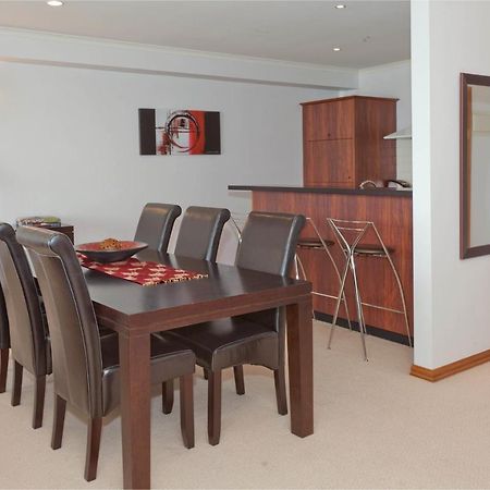 Qv Absolute Waterfront Apartment Auckland Exterior foto