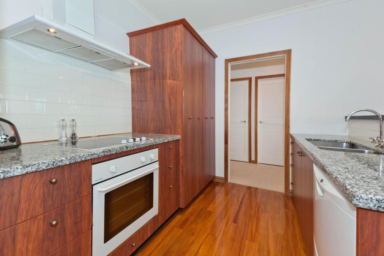 Qv Absolute Waterfront Apartment Auckland Exterior foto